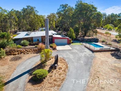 20 Paddock View, Gidgegannup WA 6083