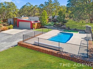20 Paddock View, Gidgegannup WA 6083