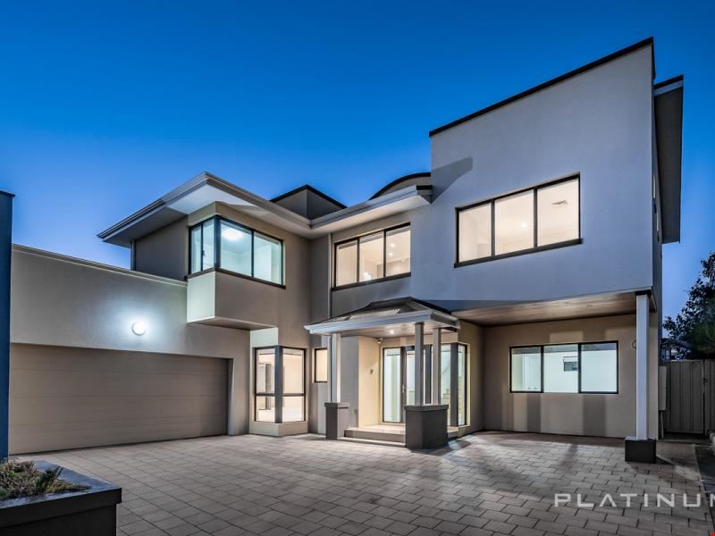 281B Cape Street, Yokine WA 6060