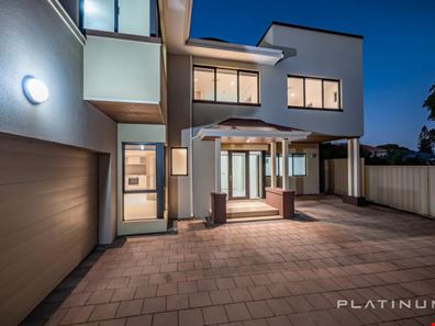281B Cape Street, Yokine WA 6060