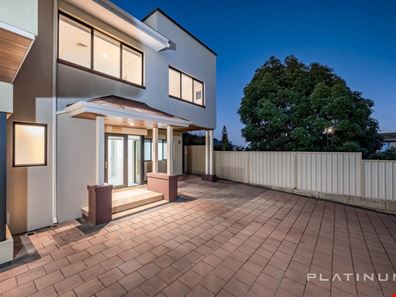 281B Cape Street, Yokine WA 6060