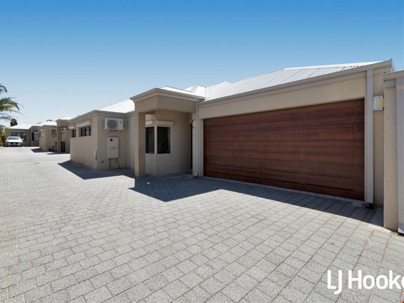 31B May Street, Gosnells WA 6110