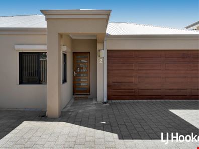 31B May Street, Gosnells WA 6110