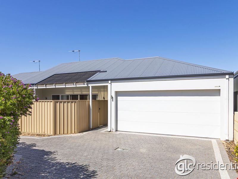 8a Jamy Place, Hamilton Hill WA 6163