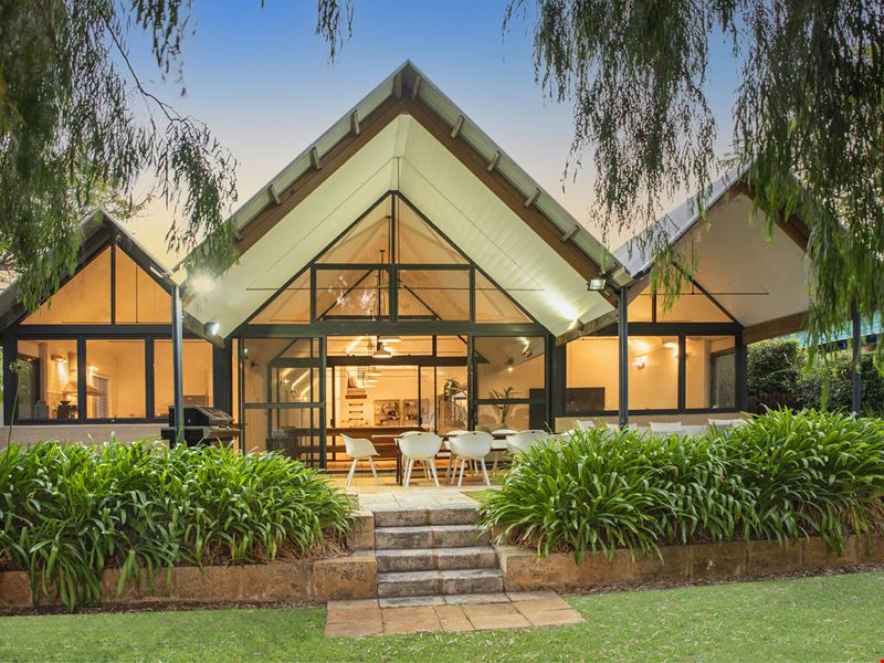 1/3 Lecaille Court, Dunsborough WA 6281