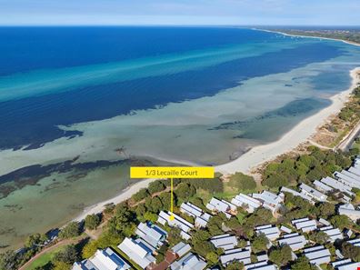 1/3 Lecaille Court, Dunsborough WA 6281