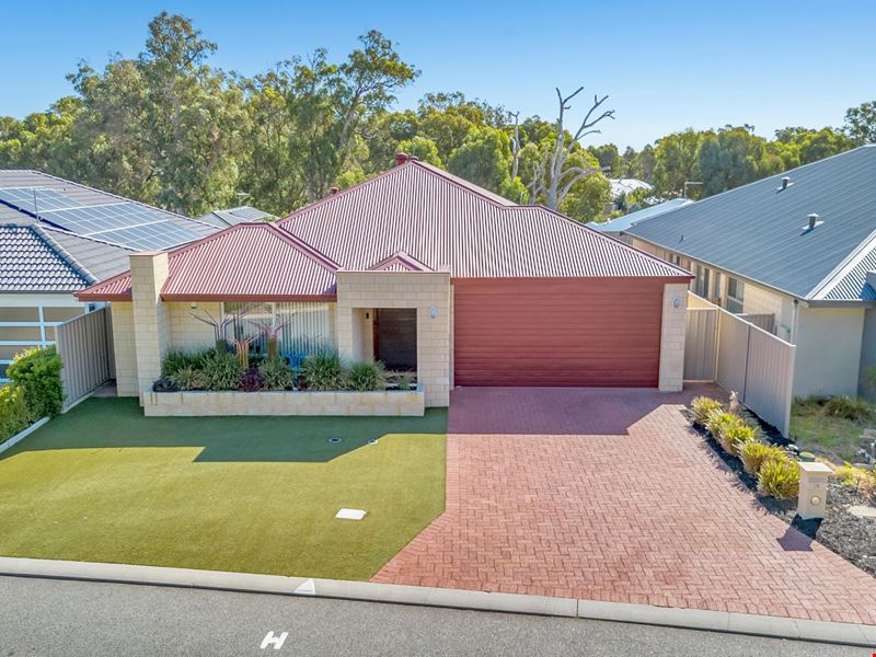 15 Hurlingham Loop, Meadow Springs WA 6210