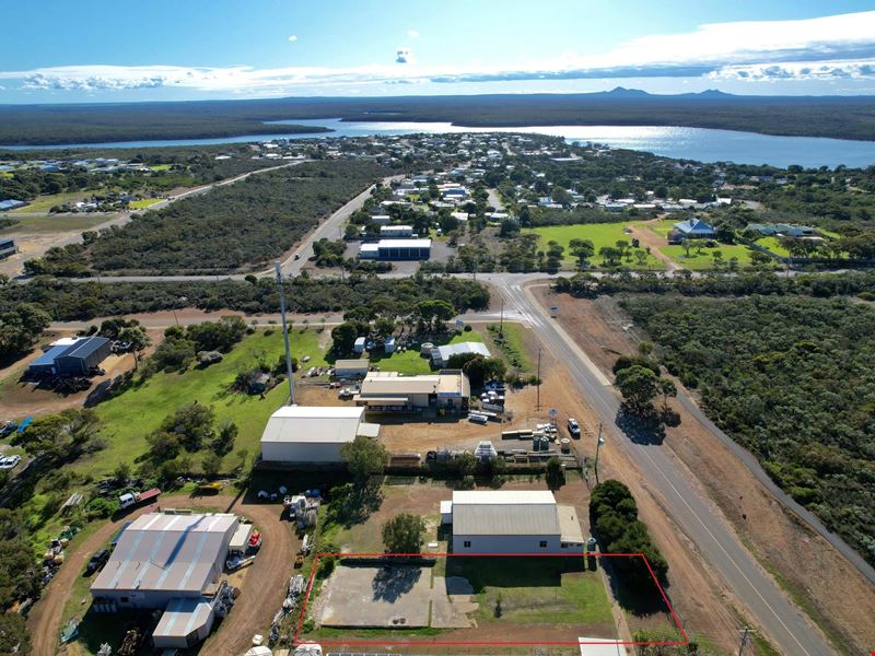 2 Wellstead  Road, Bremer Bay WA 6338