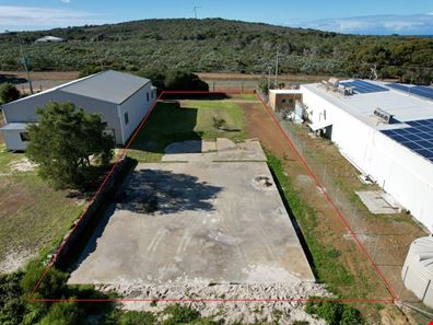 2 Wellstead  Road, Bremer Bay WA 6338