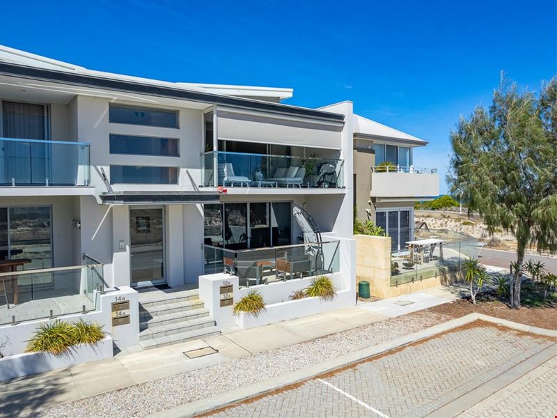 12a Zodiac Drive, Alkimos WA 6038