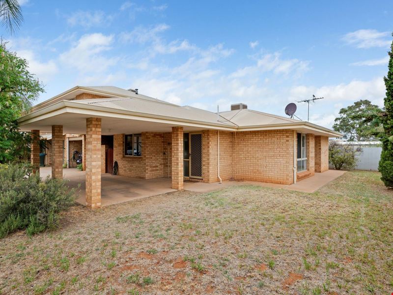 4/310 Egan Street, Kalgoorlie WA 6430