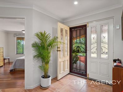 42 Brompton Heights, Gidgegannup WA 6083