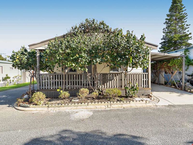 110/3 Powell Road, Coogee WA 6166