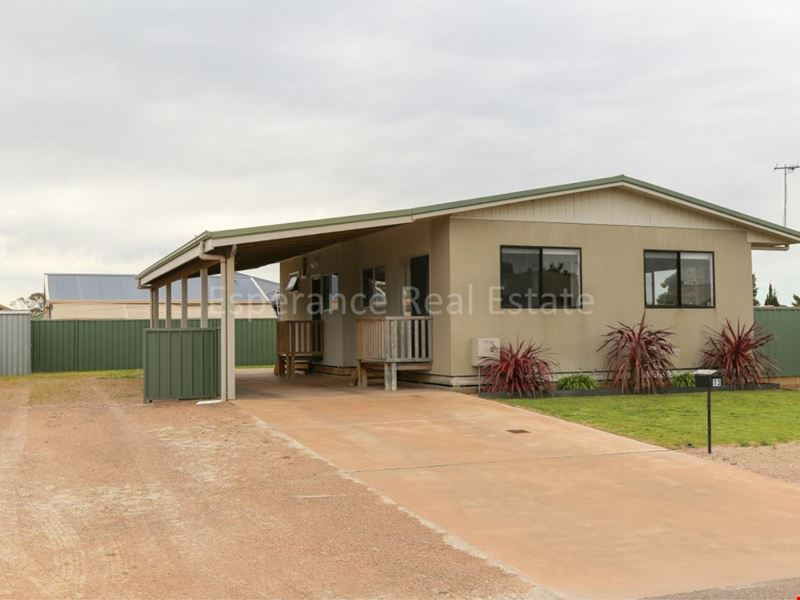 13 Scholey Street, Sinclair WA 6450