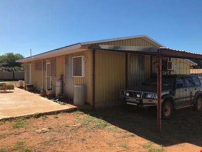 5 Hedditch St, Onslow WA 6710