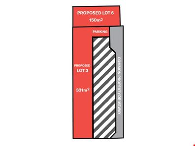 Proposed Lot 6, Amherst Road, Woodbridge WA 6056