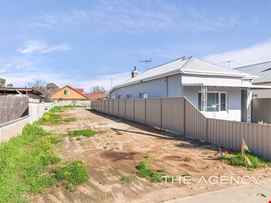 Proposed Lot 6, Amherst Road, Woodbridge WA 6056