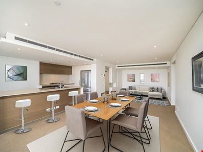 1001/96 Bow River Crescent, Burswood WA 6100