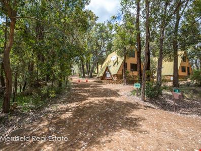 3 Bolganup Road, Porongurup WA 6324