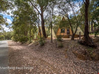 3 Bolganup Road, Porongurup WA 6324