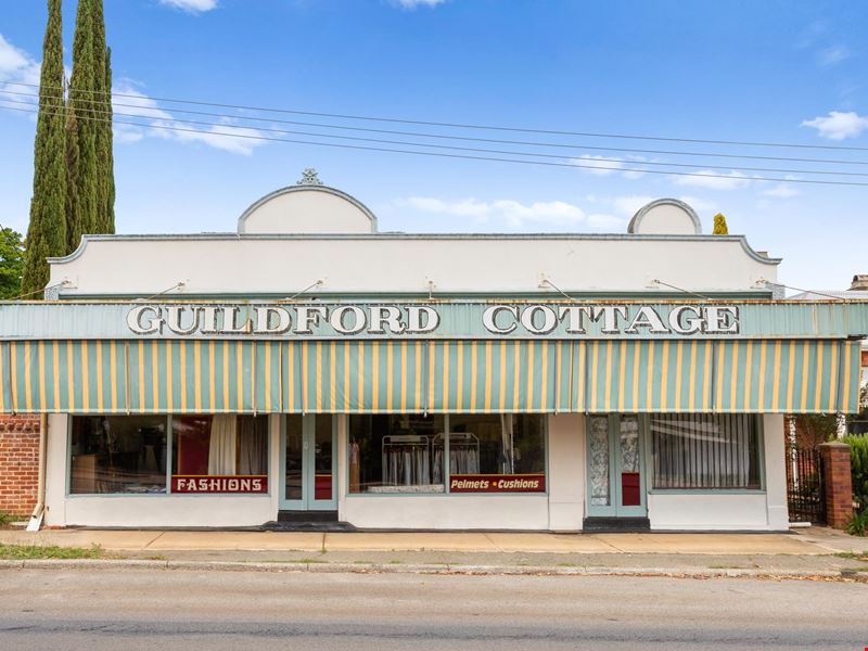66 East Street, Guildford WA 6055