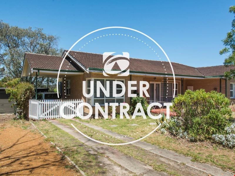 2 Webster Street, Mount Barker WA 6324