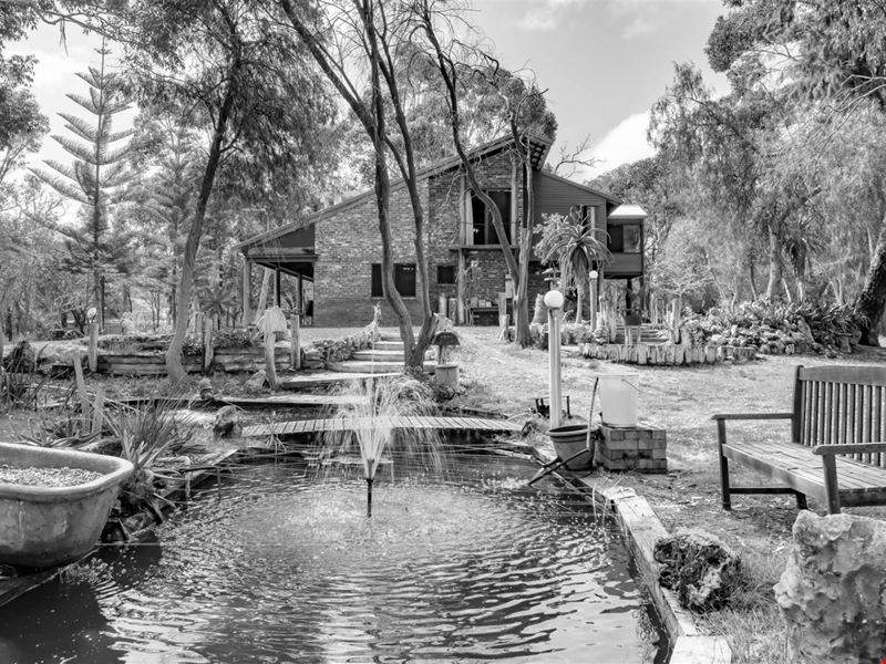 179 Clifton Downs Road, Herron WA 6211