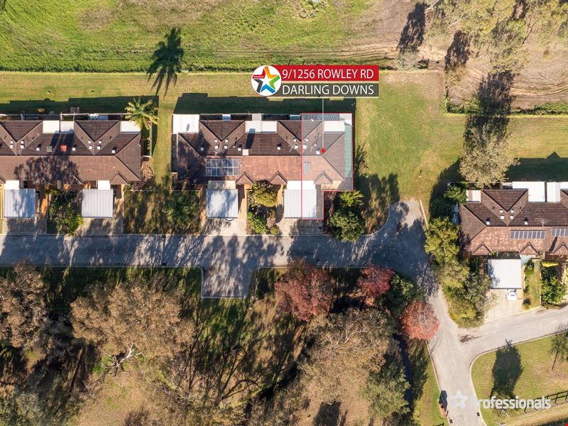 9/1256 Rowley Road, Darling Downs