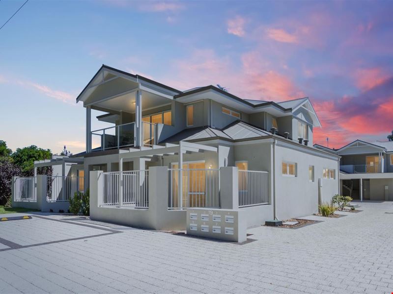 3/19 Melun Street, Spearwood WA 6163