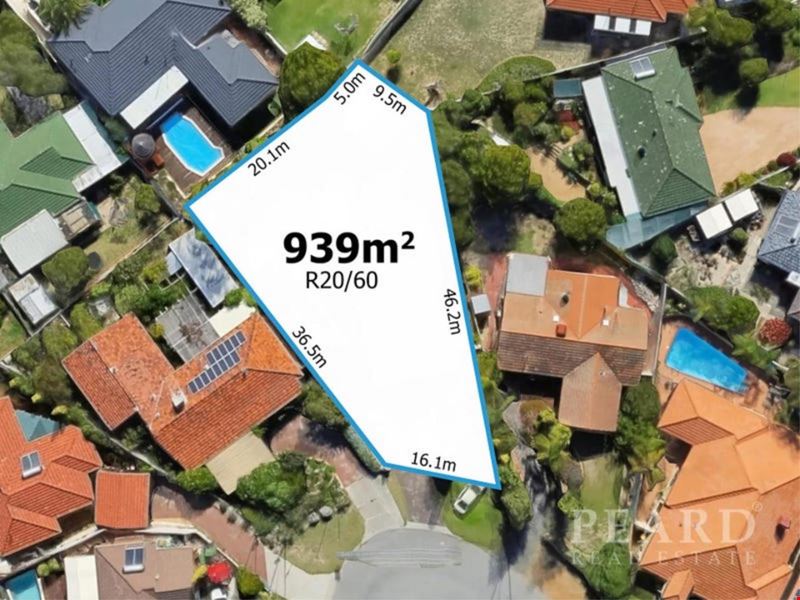 11 Buchan Place, Hillarys WA 6025