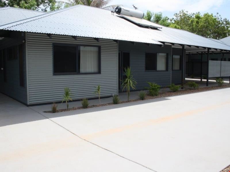 96B Clarendon Street, Derby WA 6728