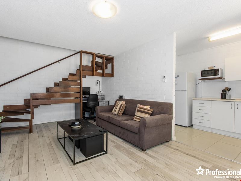 183/81 King William Street, Bayswater WA 6053