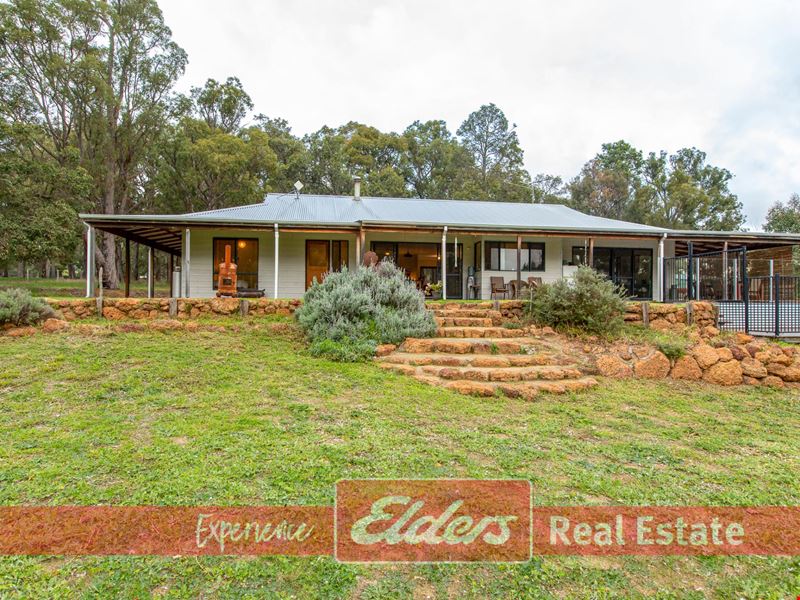 69 HOWLETT RAMBLE, Argyle WA 6239