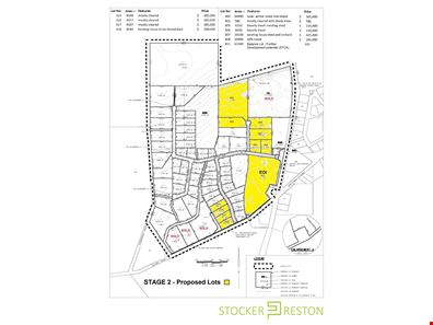 13 Firetail Rise, (Lot 409 Treescapes), Karridale WA 6288