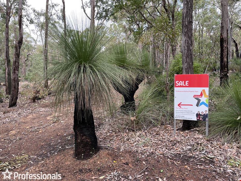 25 Cousens Street, Jarrahdale WA 6124