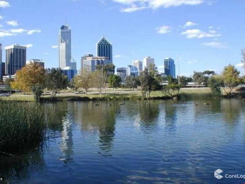 405/130A Mounts Bay Road, Perth WA 6000