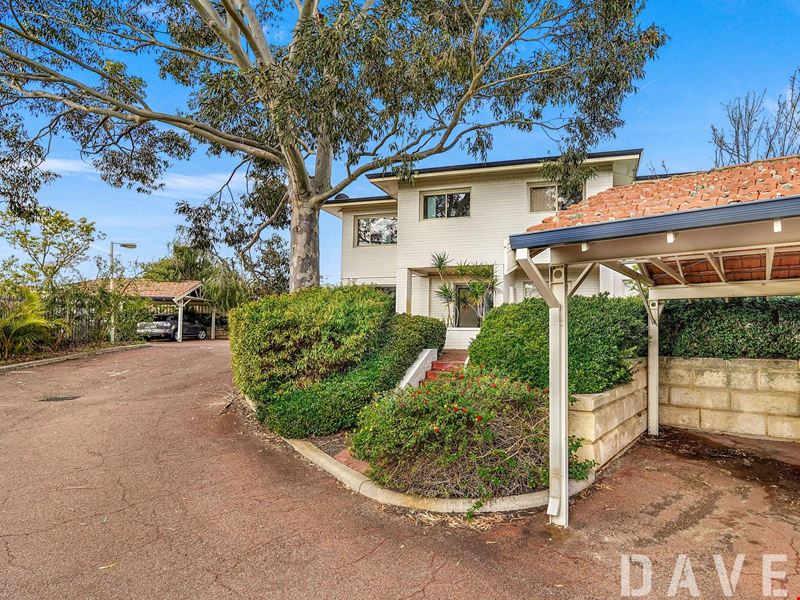 8/22 Manolas Way, Girrawheen WA 6064