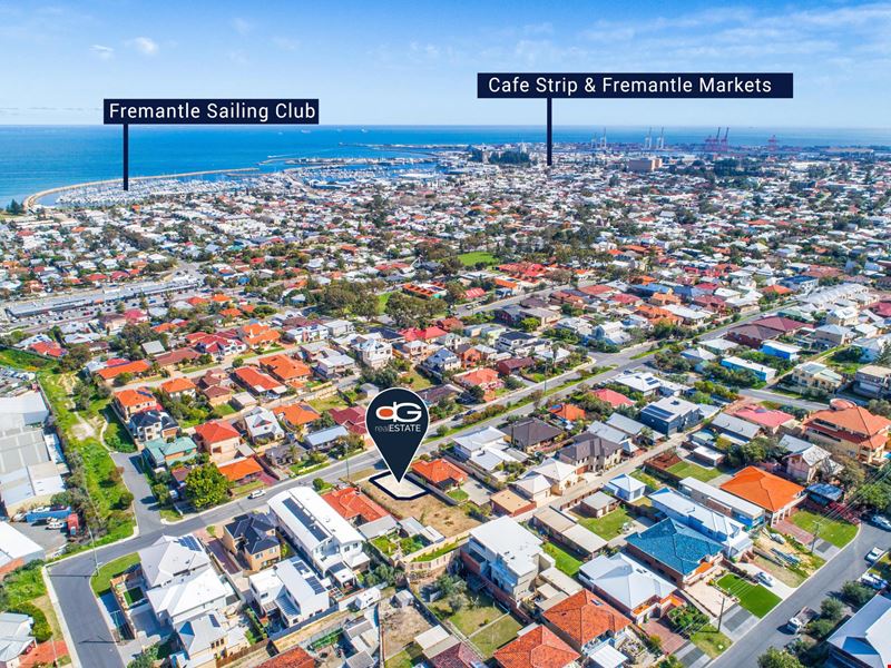 28 Livingstone Street, Beaconsfield WA 6162