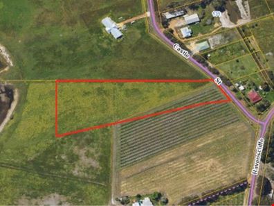 Lot 5074,  Castle Street, Kirup WA 6251