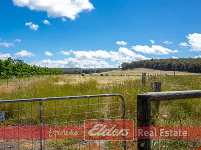 Lot 5074,  Castle Street, Kirup WA 6251