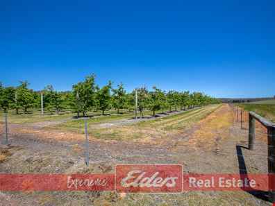 Lot 5074,  Castle Street, Kirup WA 6251