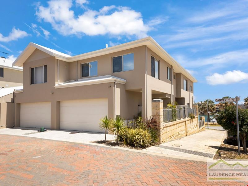3/19 Penzance Terrace, Mindarie WA 6030