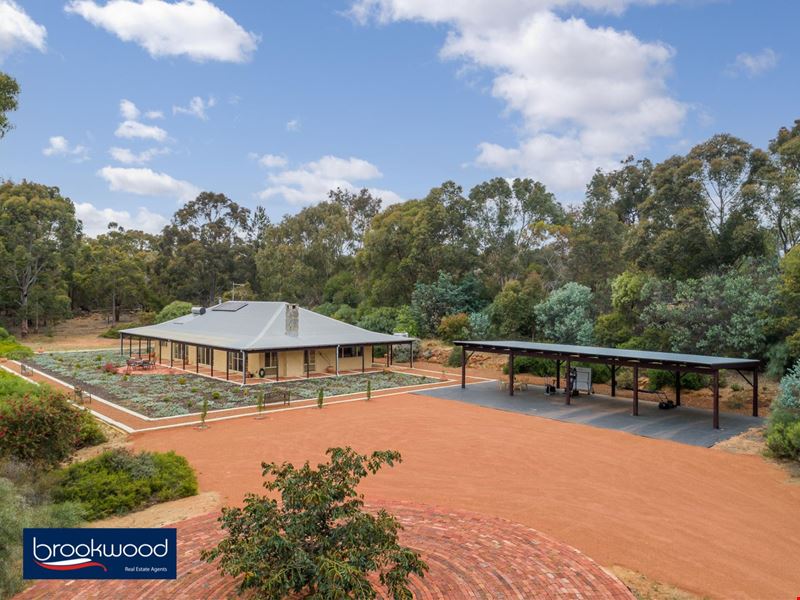 12 Walden Close, Gidgegannup WA 6083