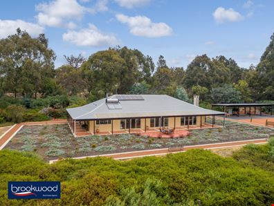 12 Walden Close, Gidgegannup WA 6083
