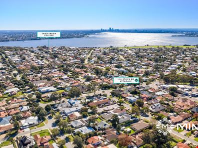 110 Stock Road, Attadale WA 6156