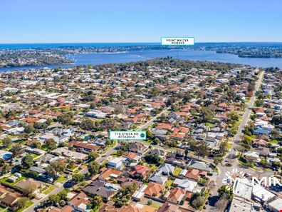 110 Stock Road, Attadale WA 6156