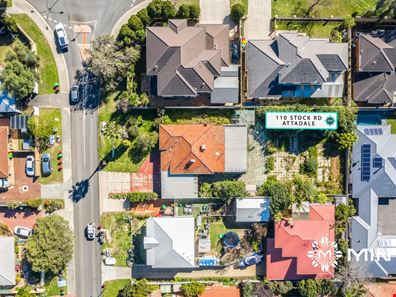 110 Stock Road, Attadale WA 6156