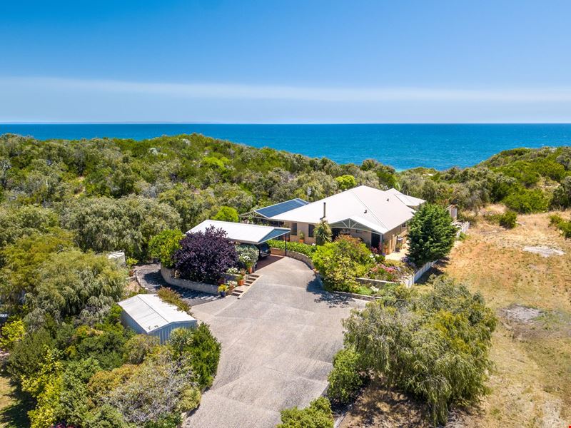 8 Lang Cove, Peppermint Grove Beach WA 6271