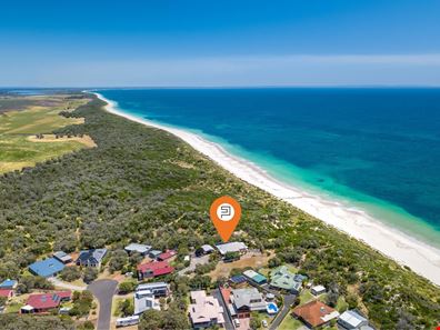 8 Lang Cove, Peppermint Grove Beach WA 6271