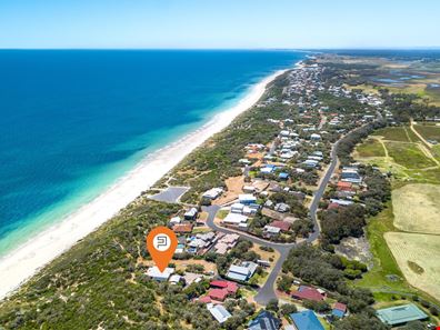 8 Lang Cove, Peppermint Grove Beach WA 6271